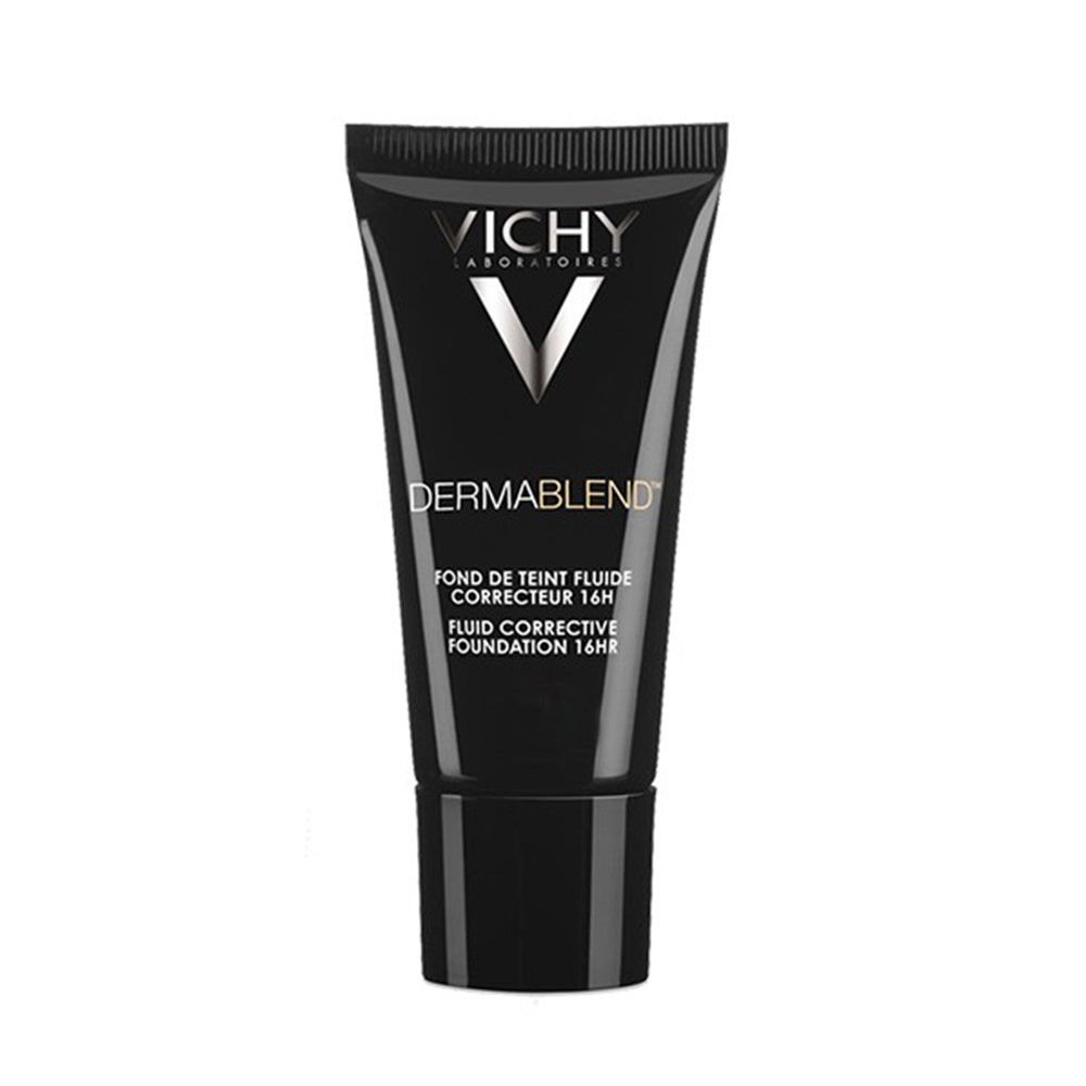 Vichy Dermablend Fluid Corrective Foundation 30ml