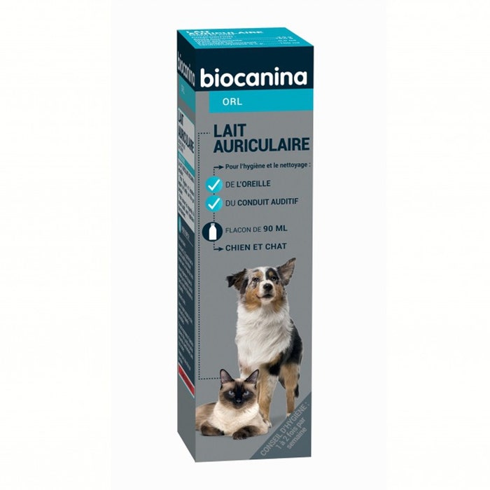Atrial Milk - 90 ml Biocanina