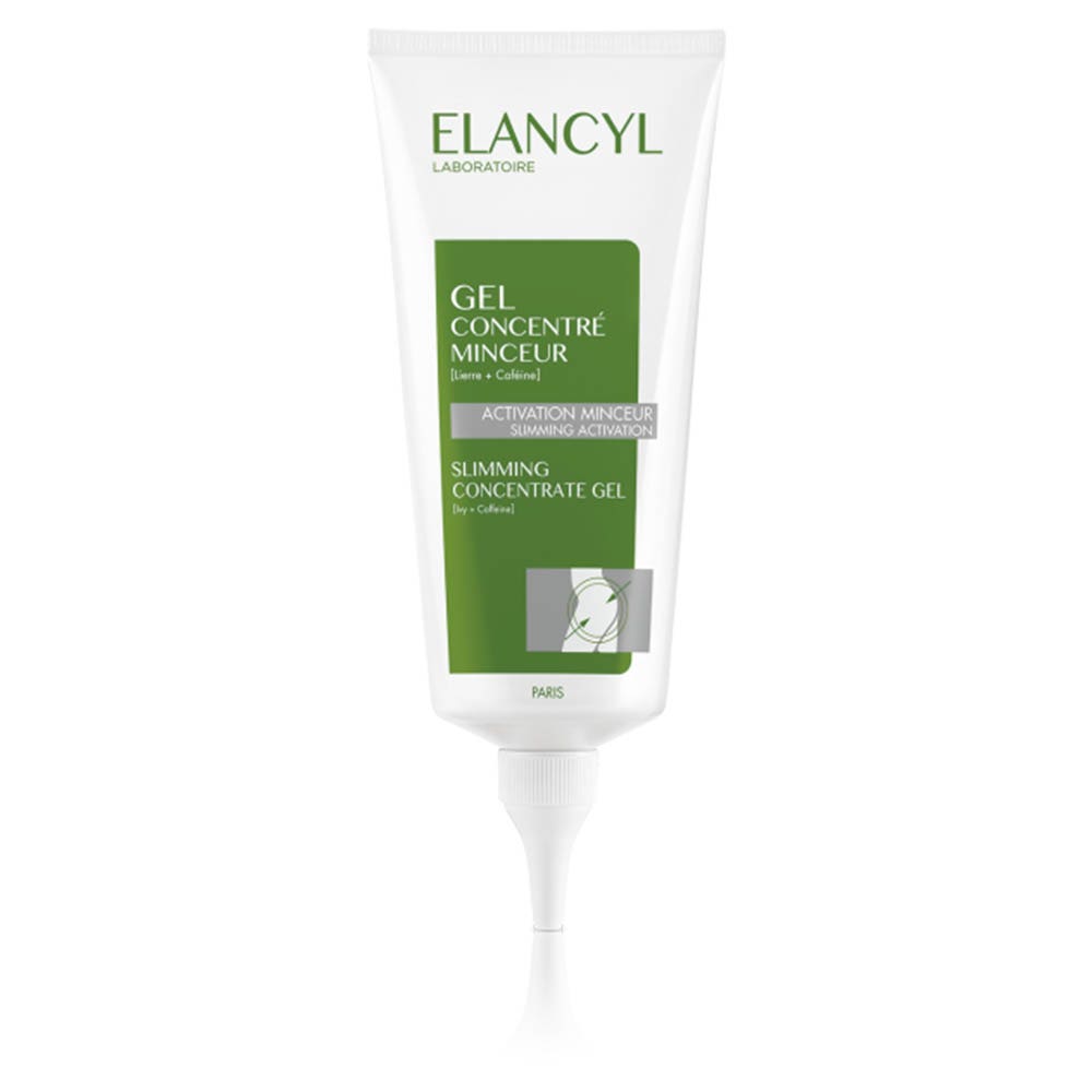 Elancyl Slimming Slimming Concentrate Gel Refill Elancyl 200ml