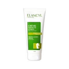 Elancyl Fermete Firming Body Cream 200ml