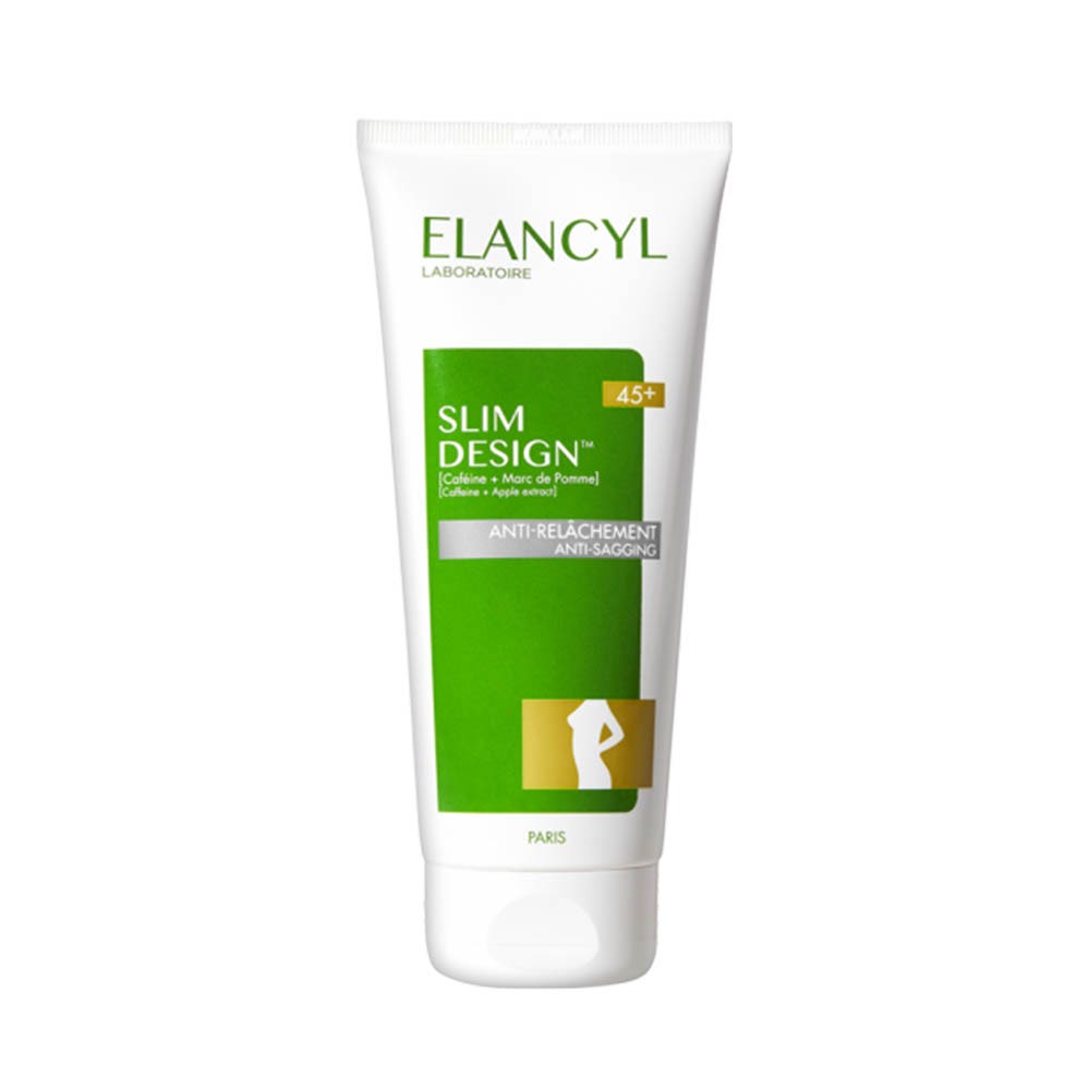Elancyl Elancyl Slim Design 45+ Anti-sagging 200ml