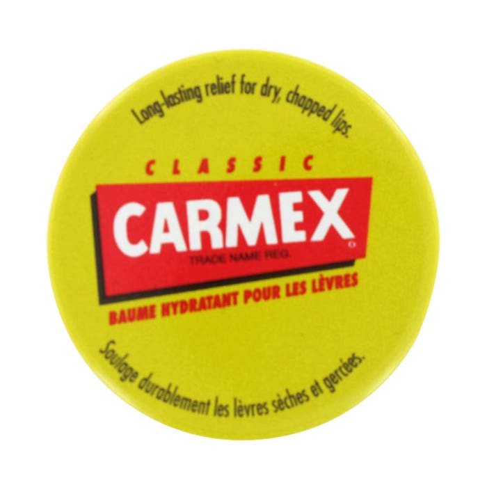 Classic Lip Balm 7.5g Carmex