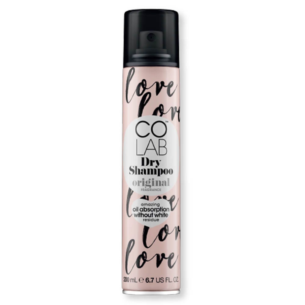 Colab Original Dry Shampoo 200ml