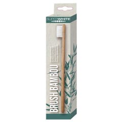Superwhite Bamboo Toothbrush
