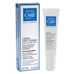 Eye Care Cosmetics Anti Dark Circle Eye Cream 10g