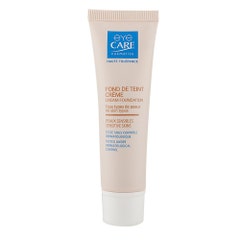 Eye Care Cosmetics Cream Foundation Spf25 Sensitive Skins 26g