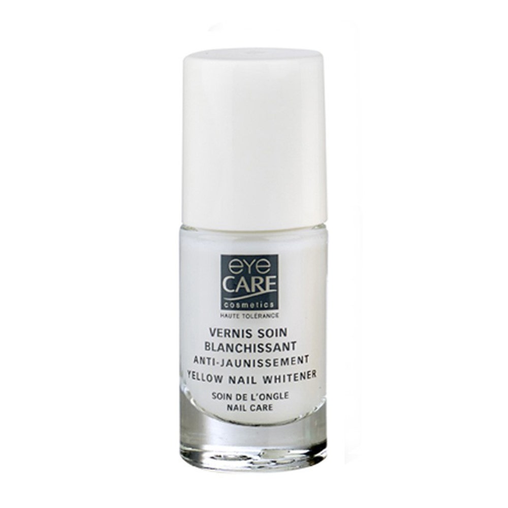 Eye Care Cosmetics Yellow nail whitener 8ml