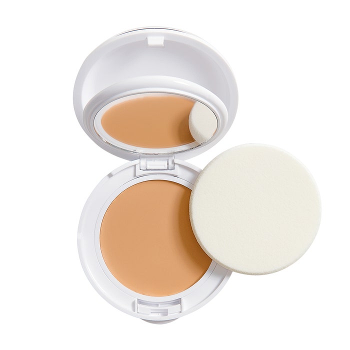 Avène Couvrance Compact Foundation Cream Normal To Combination Skins 10g