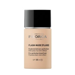 Fluid Flawless Bare Skin Effect Spf30 30ml Flash-Nude Filorga
