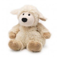 Soframar Cozy Stuffed Animal Sheep