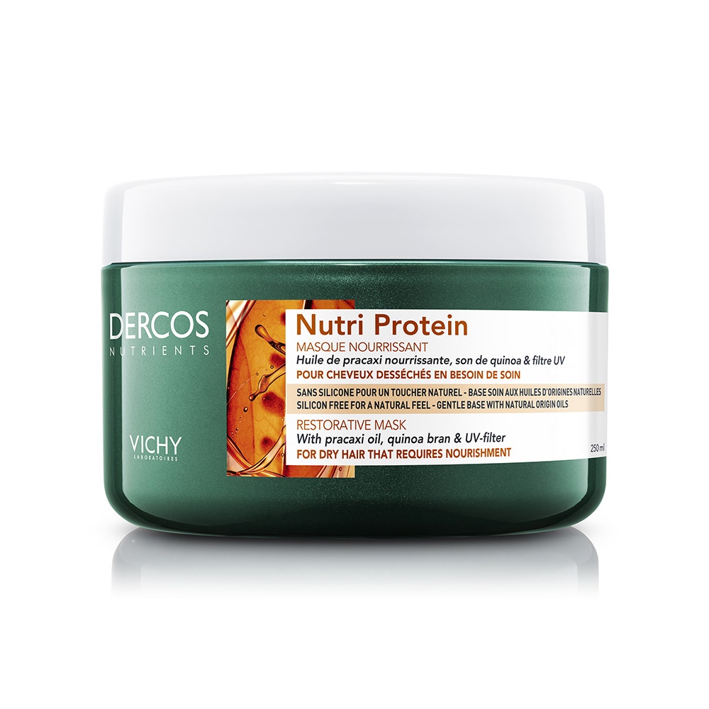 Vichy Nutrients Nutri Protein Nourishing Mask 250ml