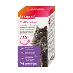 Beaphar Catcomfort Pheromone Refill For Cats And Kittens