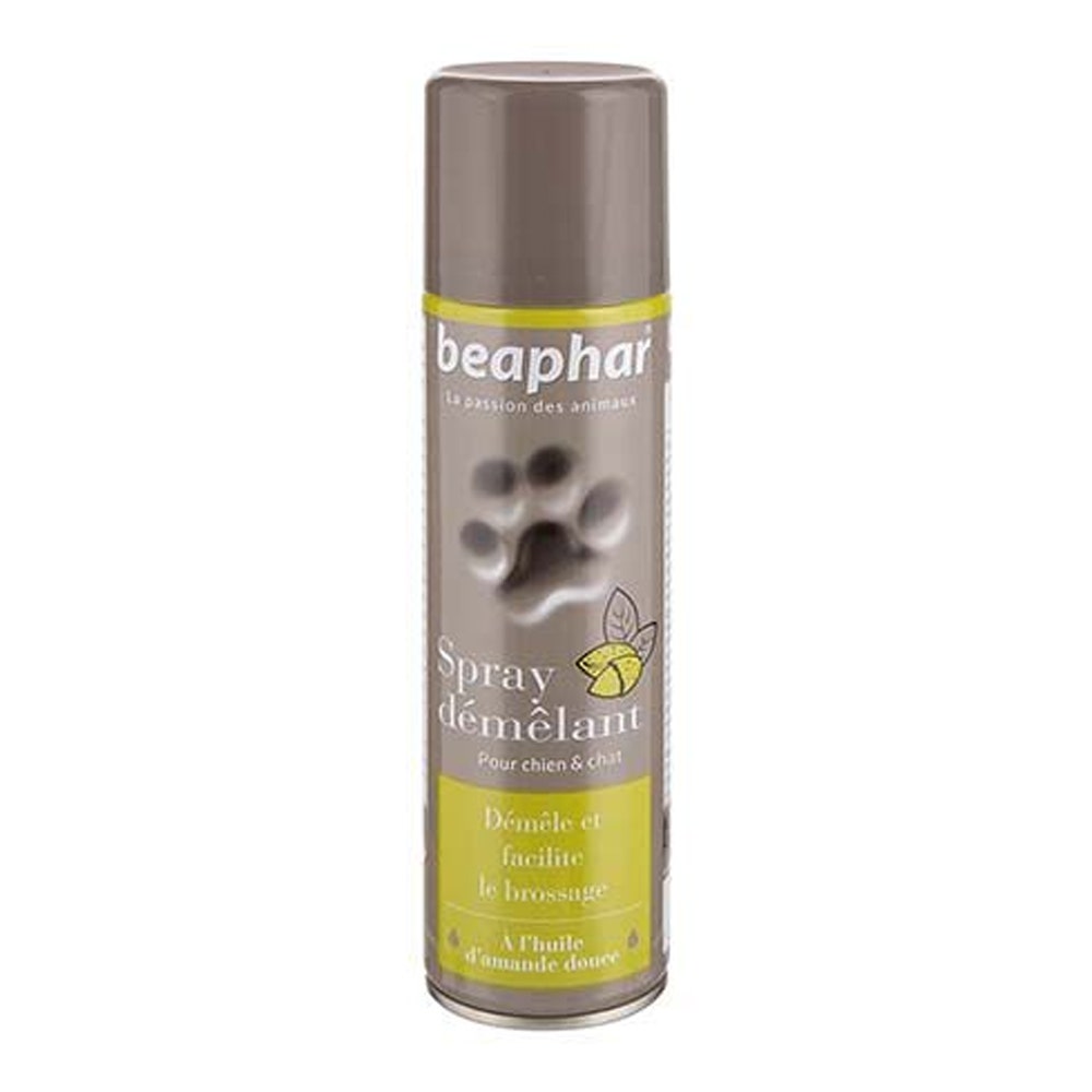 Beaphar Demelant Spray For Dogs And Cats 250ml