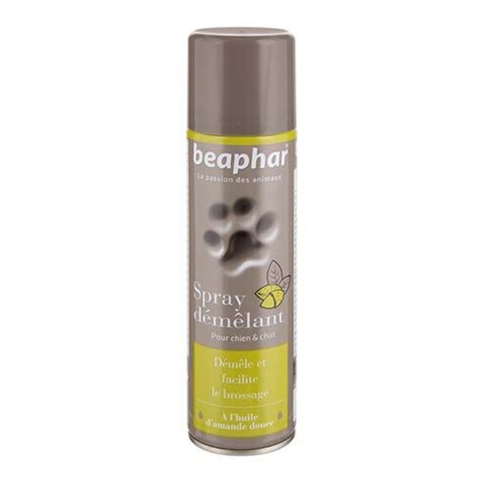 Demelant Spray For Dogs And Cats 250ml Beaphar