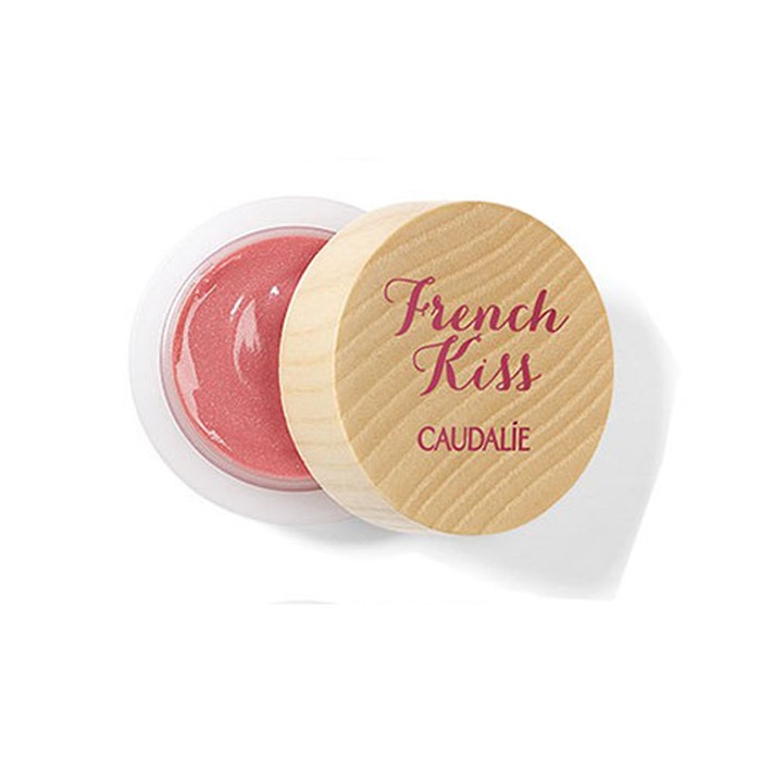 Lip balm 7.5g French Kiss Caudalie
