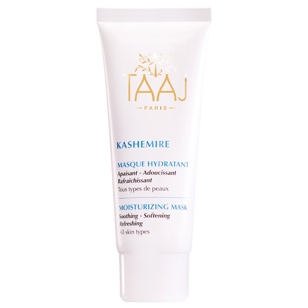 Taaj Kashmir Moisturizing Mask All Skin Types 75 ml
