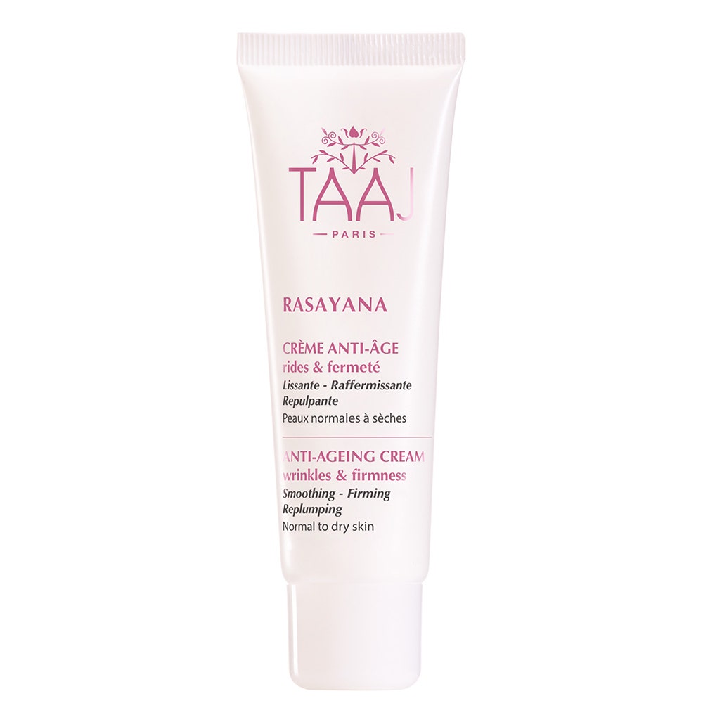 Taaj Rasayana Anti-ageing Cream 50 ml