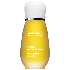 Darphin Elixir Aux Huilles Essentielles 8 Flower Nectar Anti Ageing Elixir 15ml