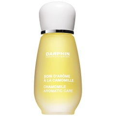 Darphin Elixir Aux Huilles Essentielles Elixir Chamomile Aromatic Care 15ml