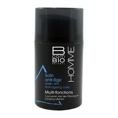 Bcombio Men Strengthening Anti Wrinkle Care 50ml