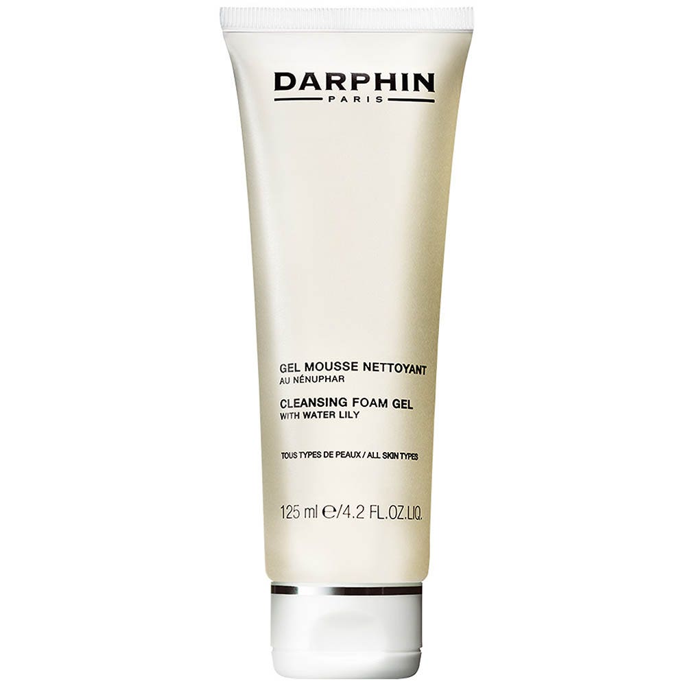 Darphin Cleansing Foam Gel 125ml