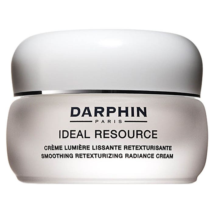 Ideal Ressource Smoothing Retexturizing Radiance Cream 50ml Ideal Resource Darphin