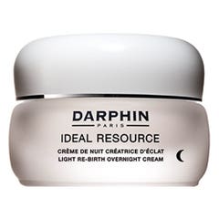 Darphin Ideal Resource Light Re Birth Overnight Cream 50ml
