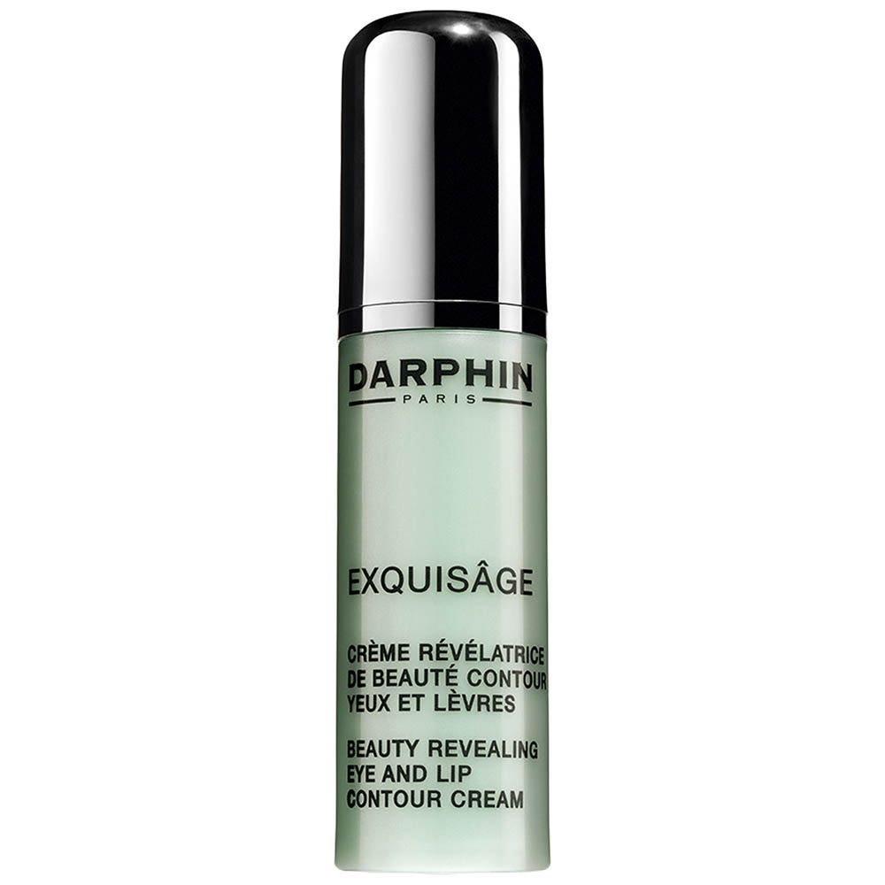 Darphin Exquisâge Beauty Revealing Eye And Lip Contour Cream 15ml