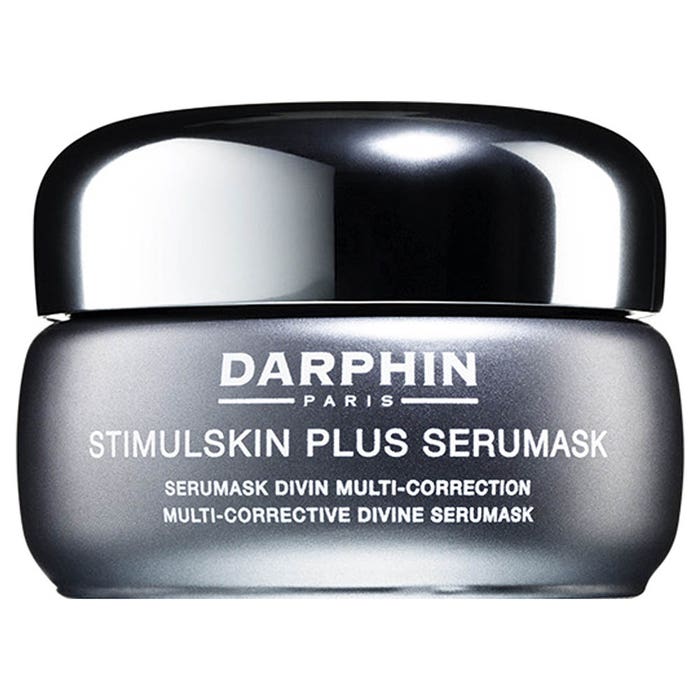 Darphin Stimulskin Plus Serumask Divine Multi-corrective Mask 50ml