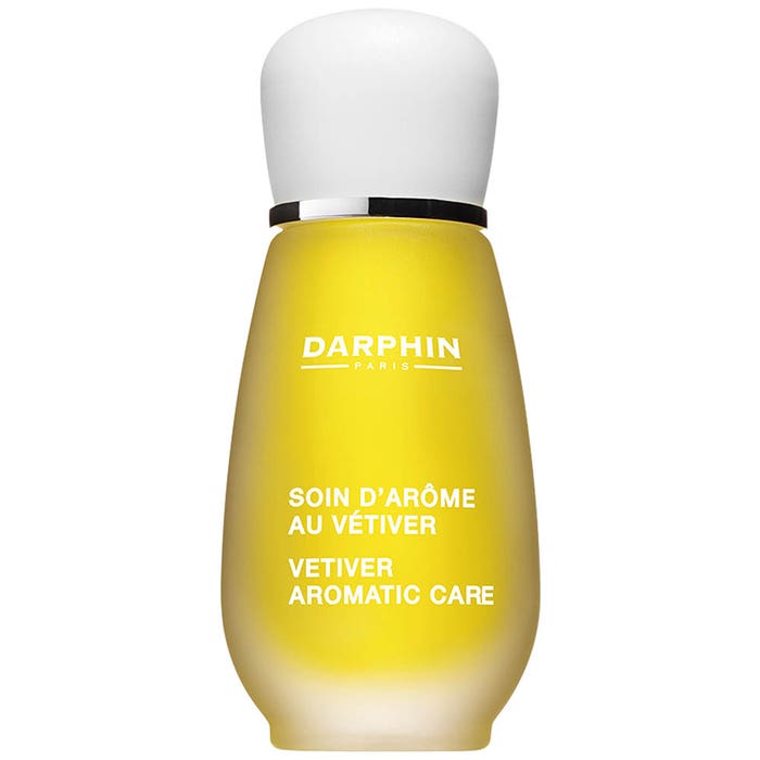 Darphin Detox Anti-stress Vetiver Aromatic Care 15ml Darphin