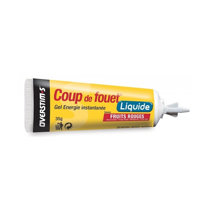 Coup De Fouet Liquid X1 25g Overstims