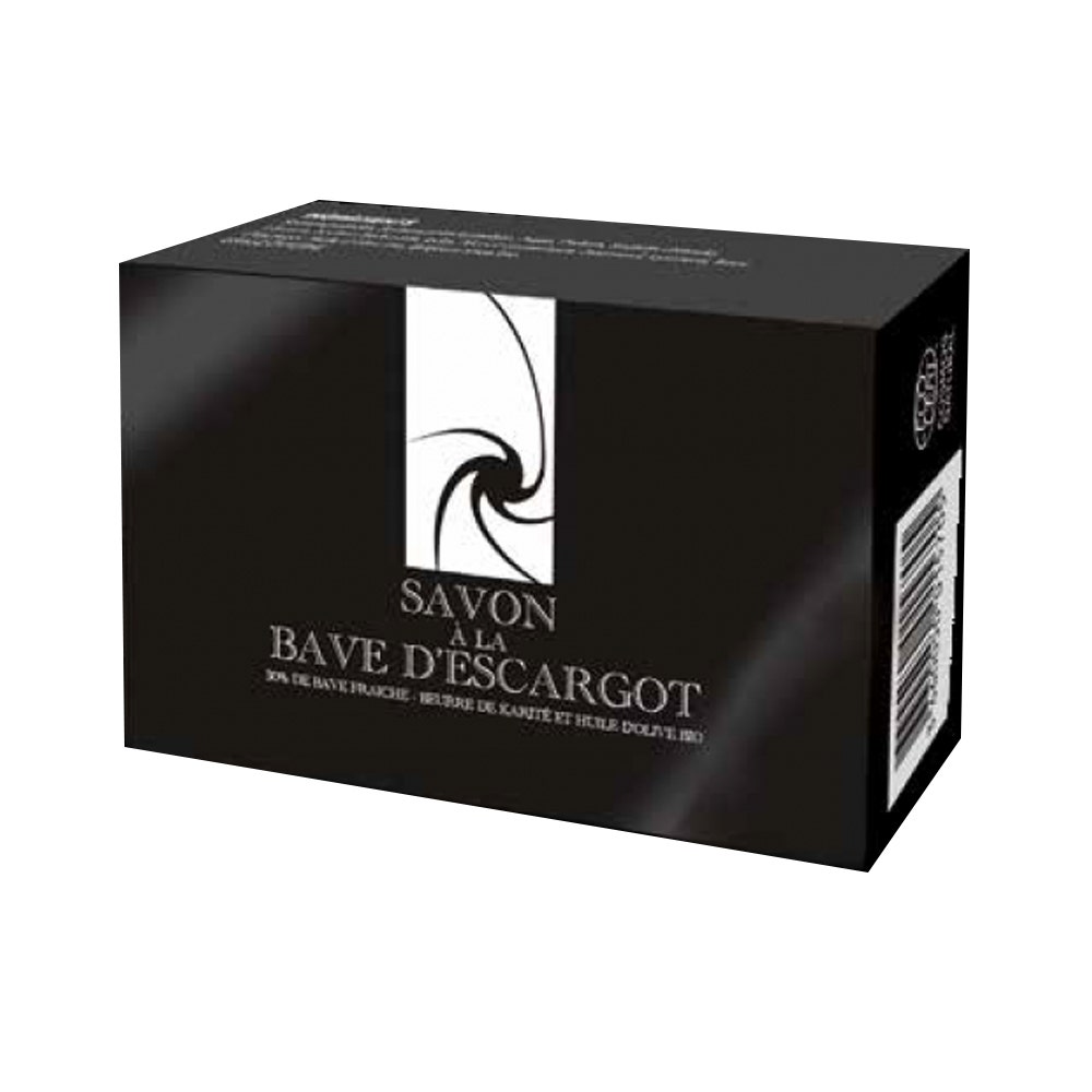 Dr. Theiss Naturwaren Snail Slime Soaps 125g