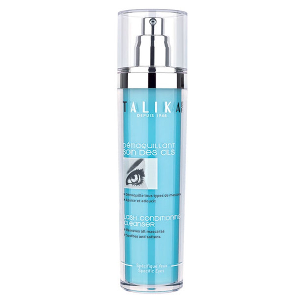 Talika Lash Conditioning Cleanser 120 ml