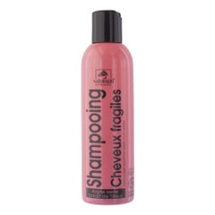 Naturado Fortifying Shampoo for Fragile Hair 200ml