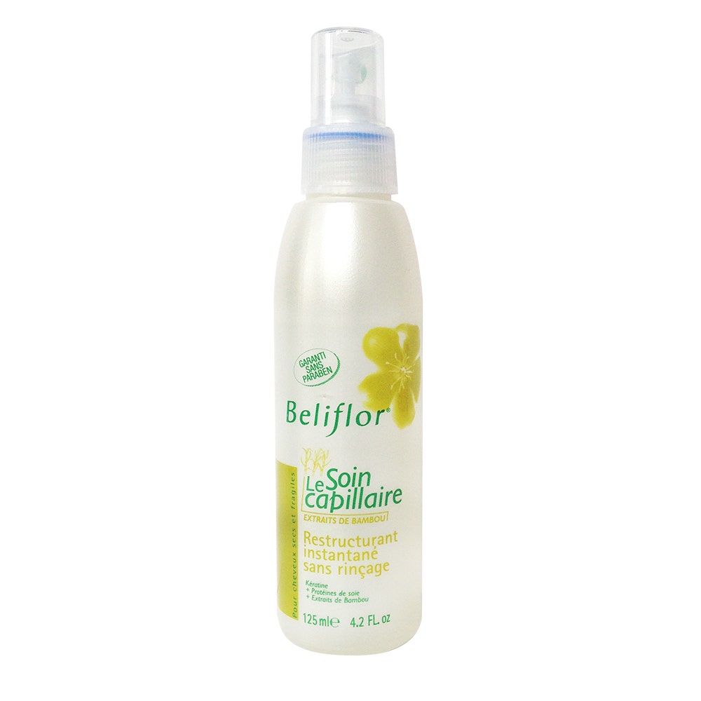 Beliflor Restructuring Instant Hair Care Without Rinsing 125ml