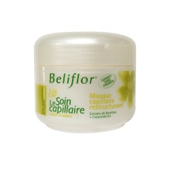 Beliflor Restructuring Hair Mask 250ml