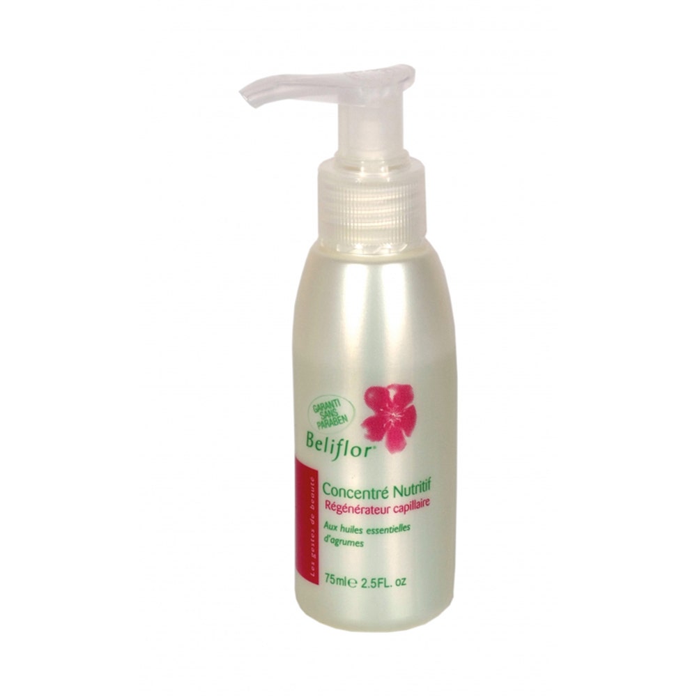Beliflor Hair Regenerating Concentrate 75ml
