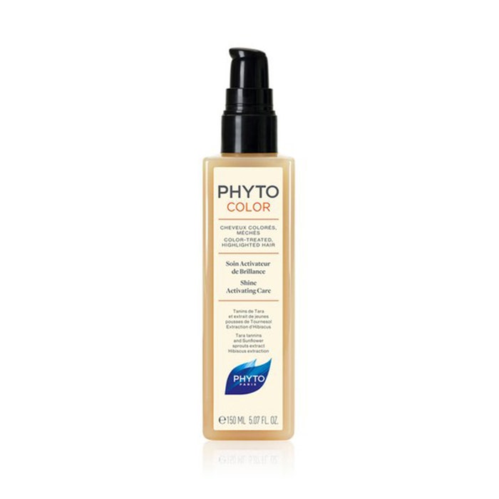 Radiance Activator 150ml Phytocolor Coloured or highlighted hair Phyto