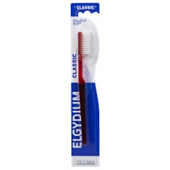 Elgydium Standard Soft Toothbrush x1