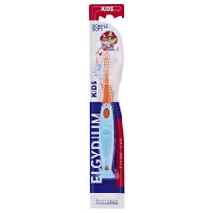 Elgydium Kids Toothbrush 2 to 6 years