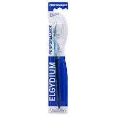 Elgydium Performance Soft Toothbrush