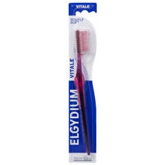Elgydium Vitale Soft Toothbrush
