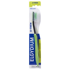 Elgydium Xtrem Teen Toothbrush Medium
