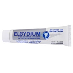 Elgydium Toothpaste Anti Stain Shine And Care 30ml