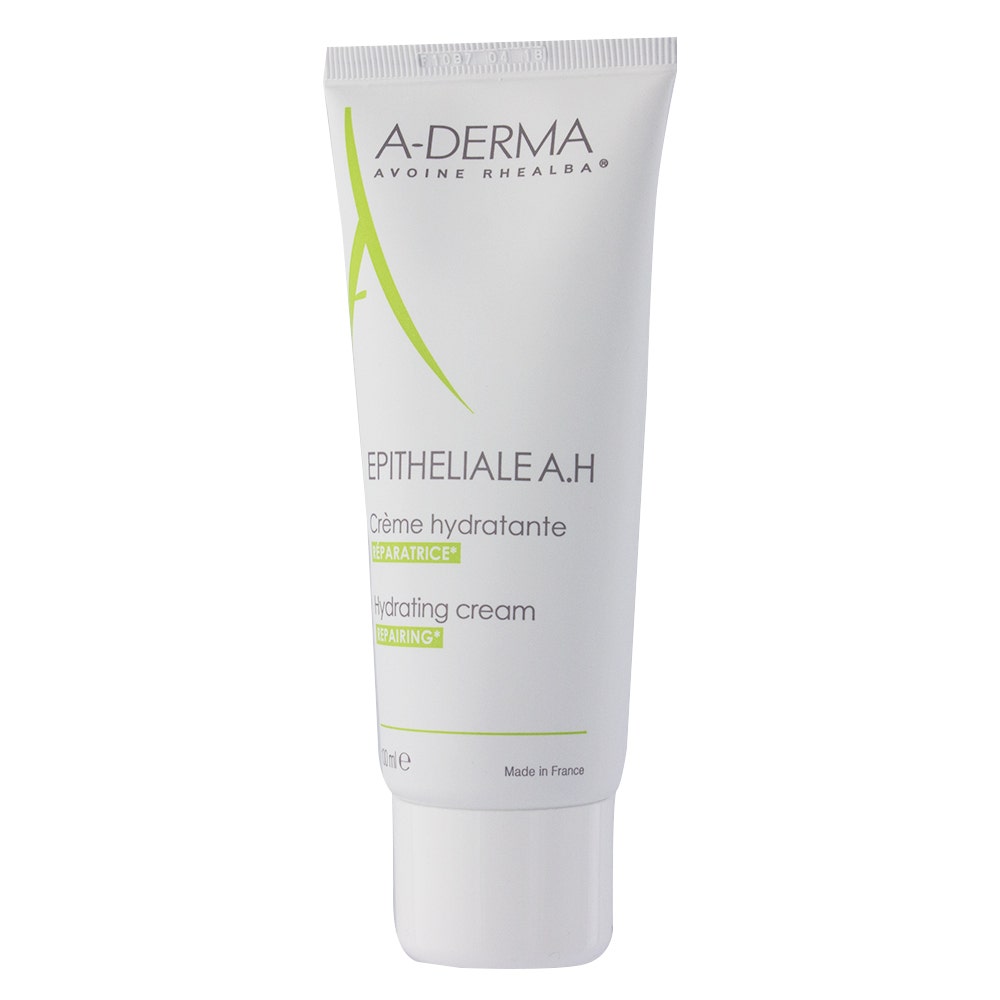 A-Derma Repairing Cream 100ml