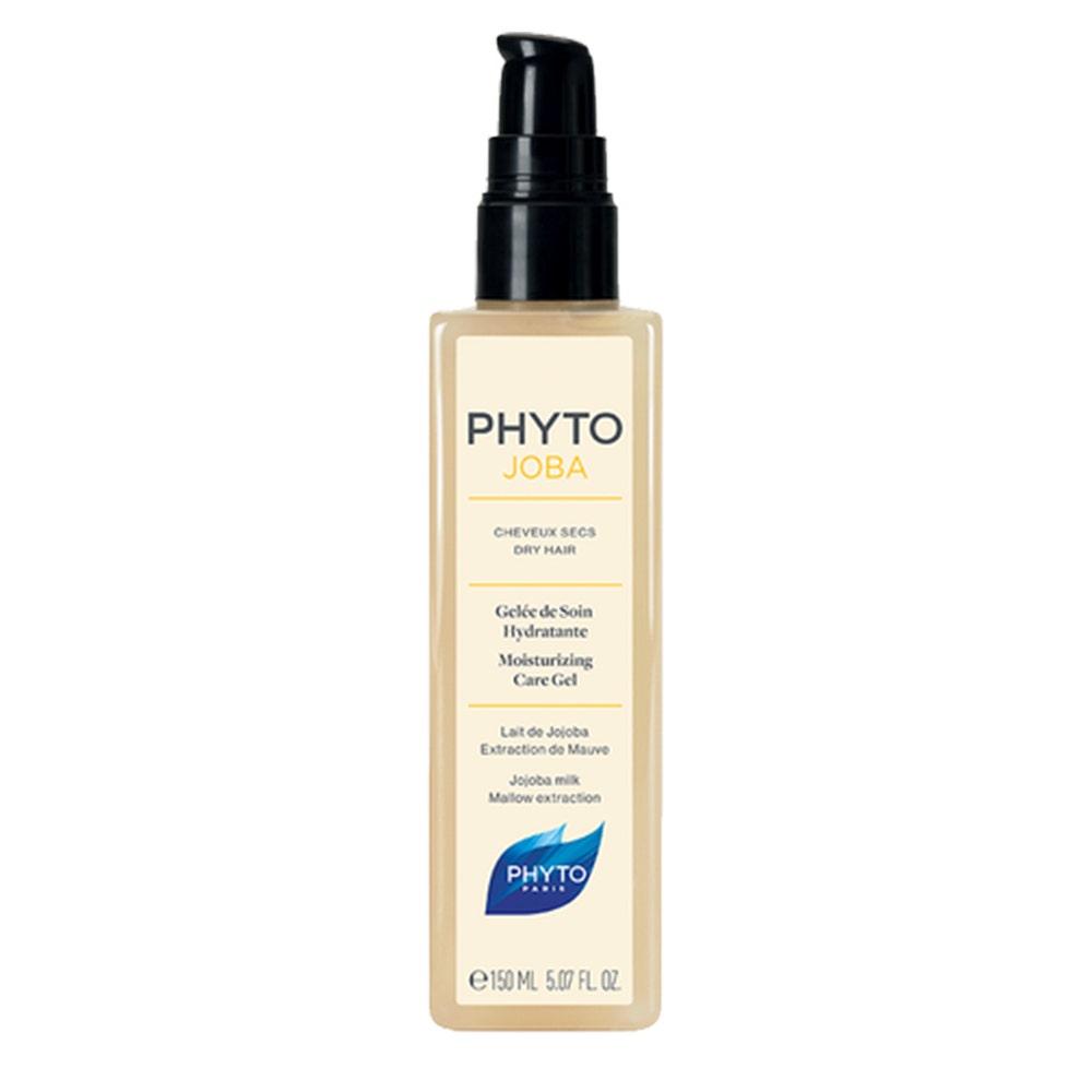 Phyto Paris Phytojoba Moisturuzing Jelly dry hair 150ml