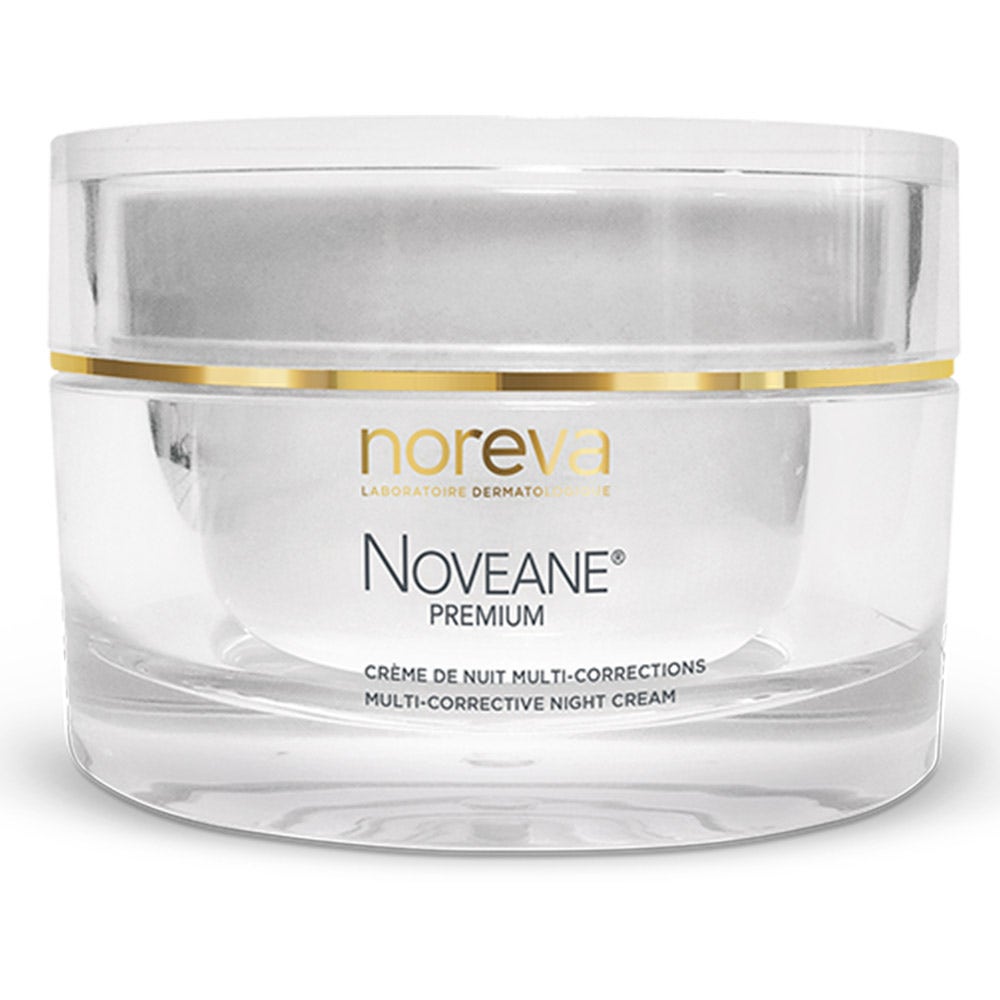 Noreva Noveane Premium Multi-Correction Night Cream 50 ml