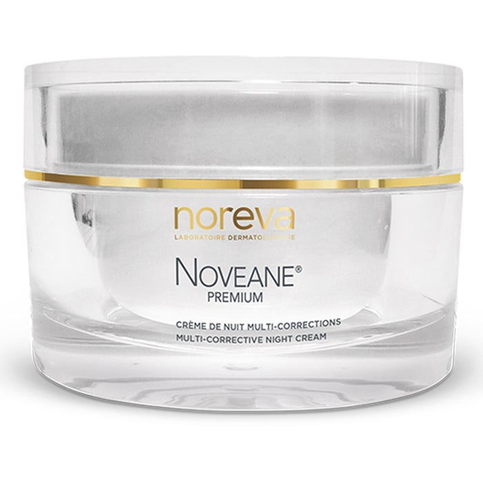 Multi-Correction Night Cream 50 ml Noveane Premium Noreva