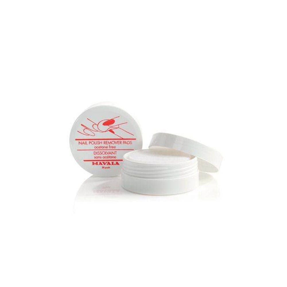 Mavala Disk remover x30
