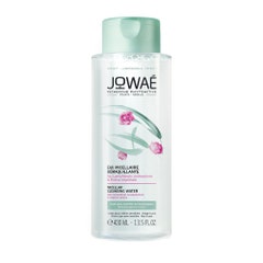 Jowae Jowae Micellar Water Make Up Removal Face And Eyes 400ml